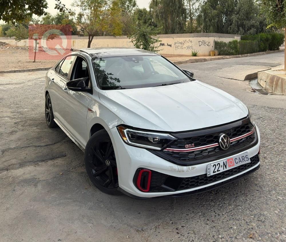 فولكسفاغن جيتا